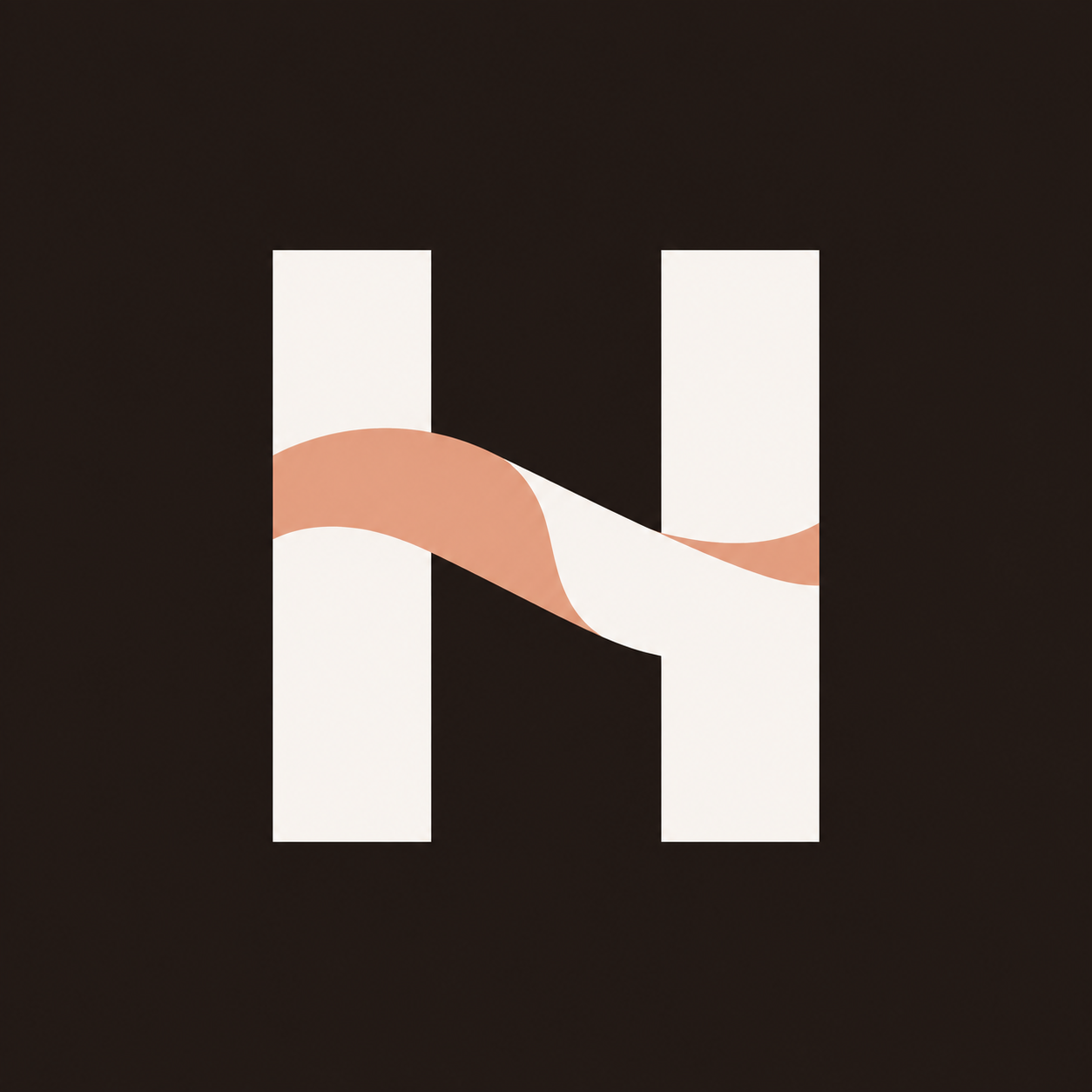 Logotip d’Helix Estudi